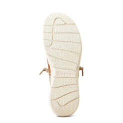 Ariat Mens Tan Blanket Wooly Hilo Slip On Shoes -Ariat Shop P2790220 6 91603.1692304237