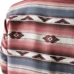 Ariat Women's Endless Serape Print Shacket Shirt Jacket 9 Ariat Women's Endless Serape Print Shacket Shirt Jacket -Ariat Shop P2796275 5 06484.1697042961