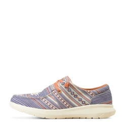 Ariat Womens Blue Boquillas Hilo Sendero Shoe 9 Ariat Womens Blue Boquillas Hilo Sendero Shoe -Ariat Shop P2797740 4 12407.1695137820