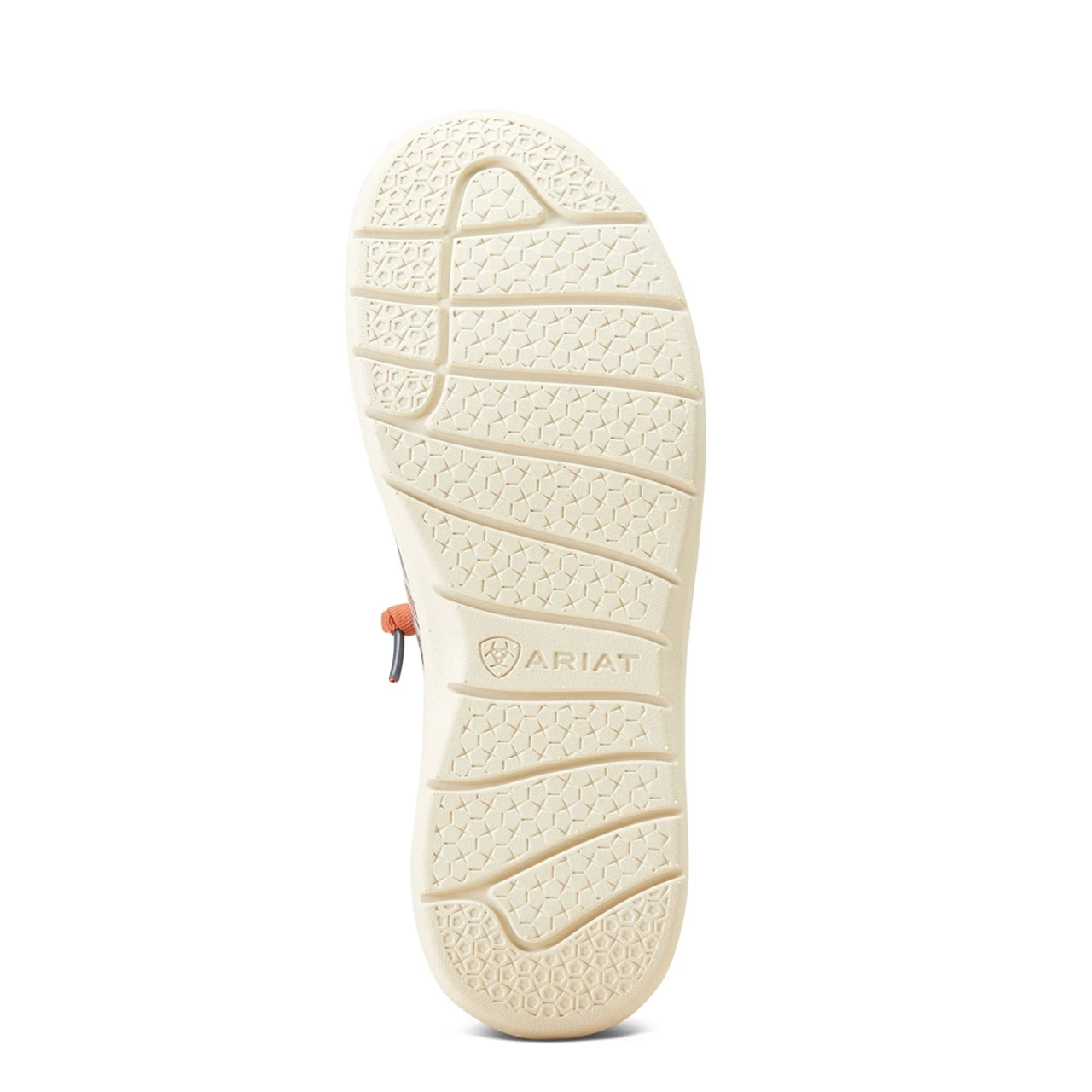 Ariat Womens Blue Boquillas Hilo Sendero Shoe 6 Ariat Womens Blue Boquillas Hilo Sendero Shoe - Image 6