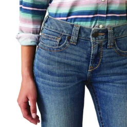 Ariat Girls R.E.A.L. Hallie Trouser 7 Ariat Girls R.E.A.L. Hallie Trouser -Ariat Shop P2805430 4 55448.1684852881