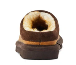 Ariat Men's Ariat Patriot Dusty Brown Slipper 6 Ariat Men's Ariat Patriot Dusty Brown Slipper -Ariat Shop P2812615 3 12221.1697815030