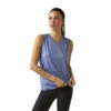 Ariat Womens Gulf Stream Laguna Tank