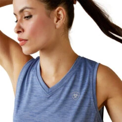 Ariat Womens Gulf Stream Laguna Tank -Ariat Shop P2842370 2 18162.1683573337