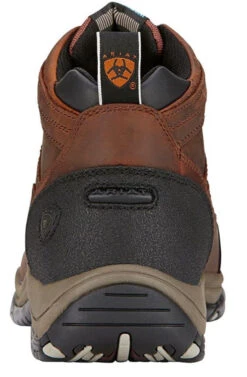 Ariat Mens Terrain H2O Waterproof Boots - Copper -Ariat Shop P939820 03 79097.1631202554
